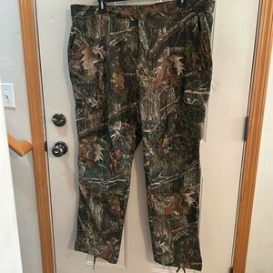 Men’s Hunting Camouflage Pants